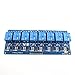 8-Channel 5V Relay Shield Module Board Optocoupler module Arduino ARM PIC AVR