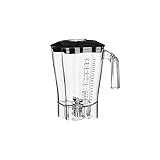 Blender Jar Cup Lid Blades Spare Parts，Compatible
