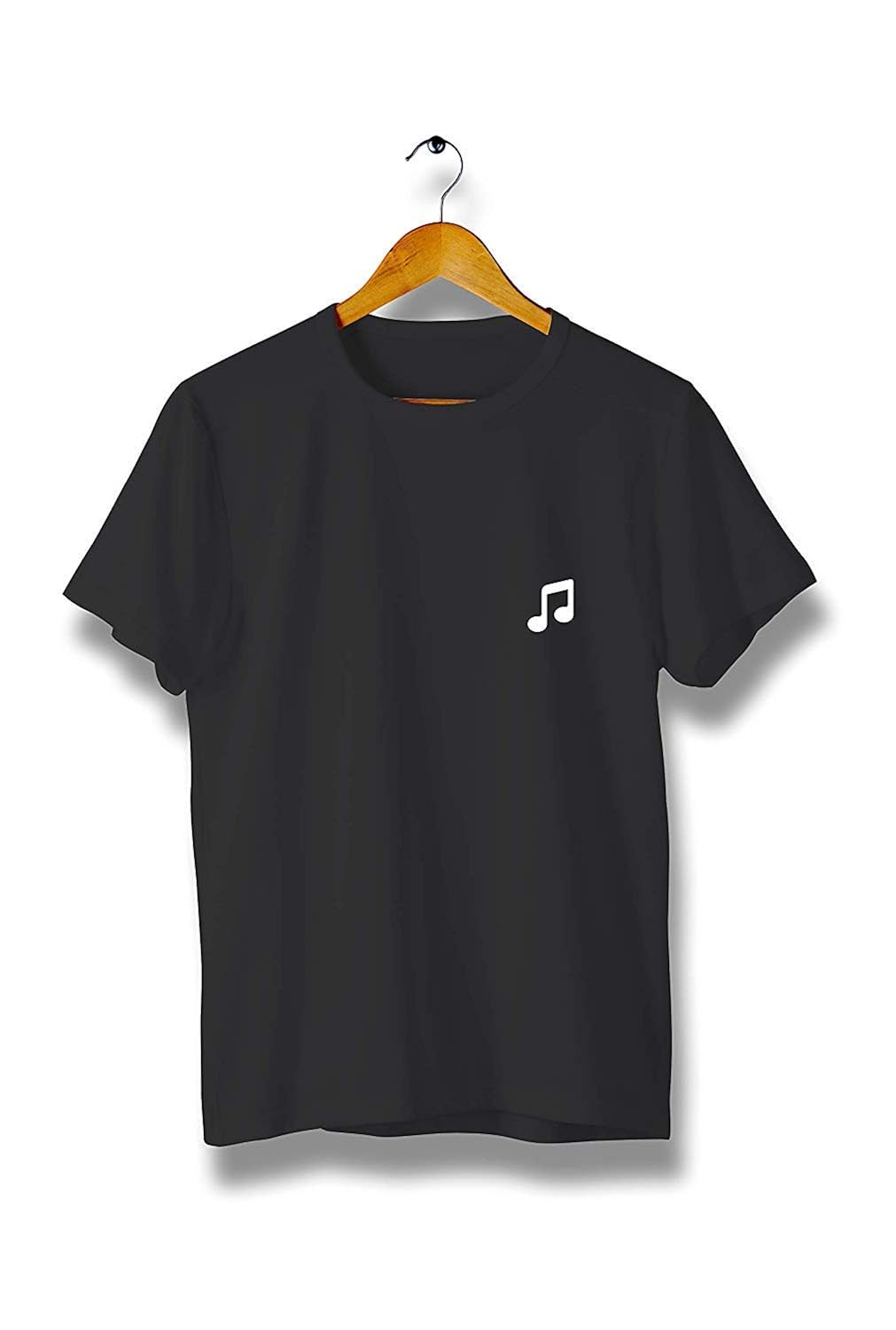 Music Note T-Shirt Y156 Clothing