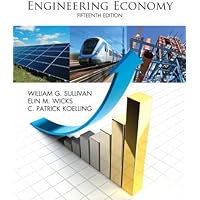 ENGINEERING ECONOMY WILLIAM G SULLIVAN visual data 6