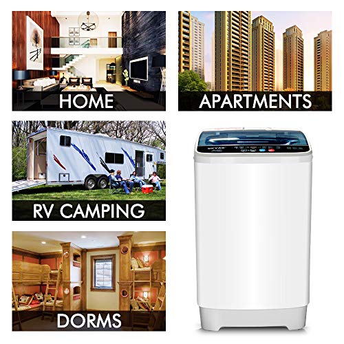 5 OKVAC+Portable+Washing+Machine+Programs