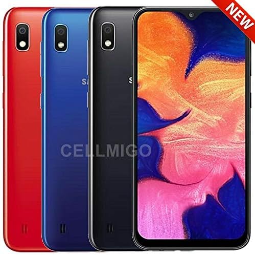 galaxy a10 lte