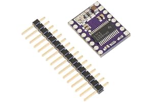 Pololu DRV8825 High Current Stepper Motor Driver Carrier (Item: 2133)