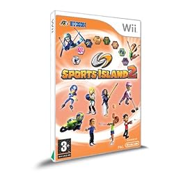 Sports Island 2