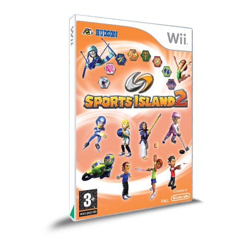 Sports Island 2