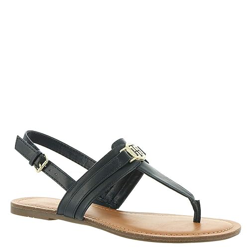 sandals tommy hilfiger amazon