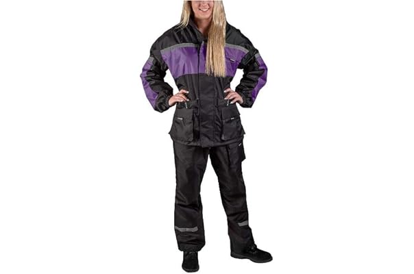 Amazon Los más vendidos: Mejor Ropa Impermeable para Moto