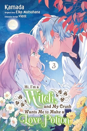 ウィッチアームス　magical Love Happy! CD Hello, I am a Witch and my Crush Wants me to Make a Love Potion