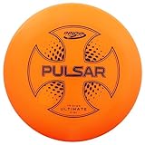 Innova MLU Pulsar 175 gram Major League Ultimate Disc (Orange)