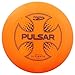 Innova MLU Pulsar 175 gram Major League Ultimate Disc (Orange)