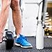 KING DO WAY 17oz Double Wall Vacuum Insulated Stainless Steel Water Bottle Perfect for Outdoor Sports Camping Hiking Cycling Picnic (White)