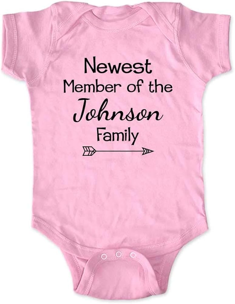 Best Personalized Baby Coming Home Outfit