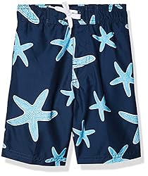 Kanu Surf boys Reflection Quick Dry Upf 50+ Beach
