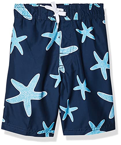 Kanu Surf boys Reflection Quick Dry Upf 50+ Beach