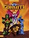 Gormiti - Cherche Et Trouve (English and French Edition) by 