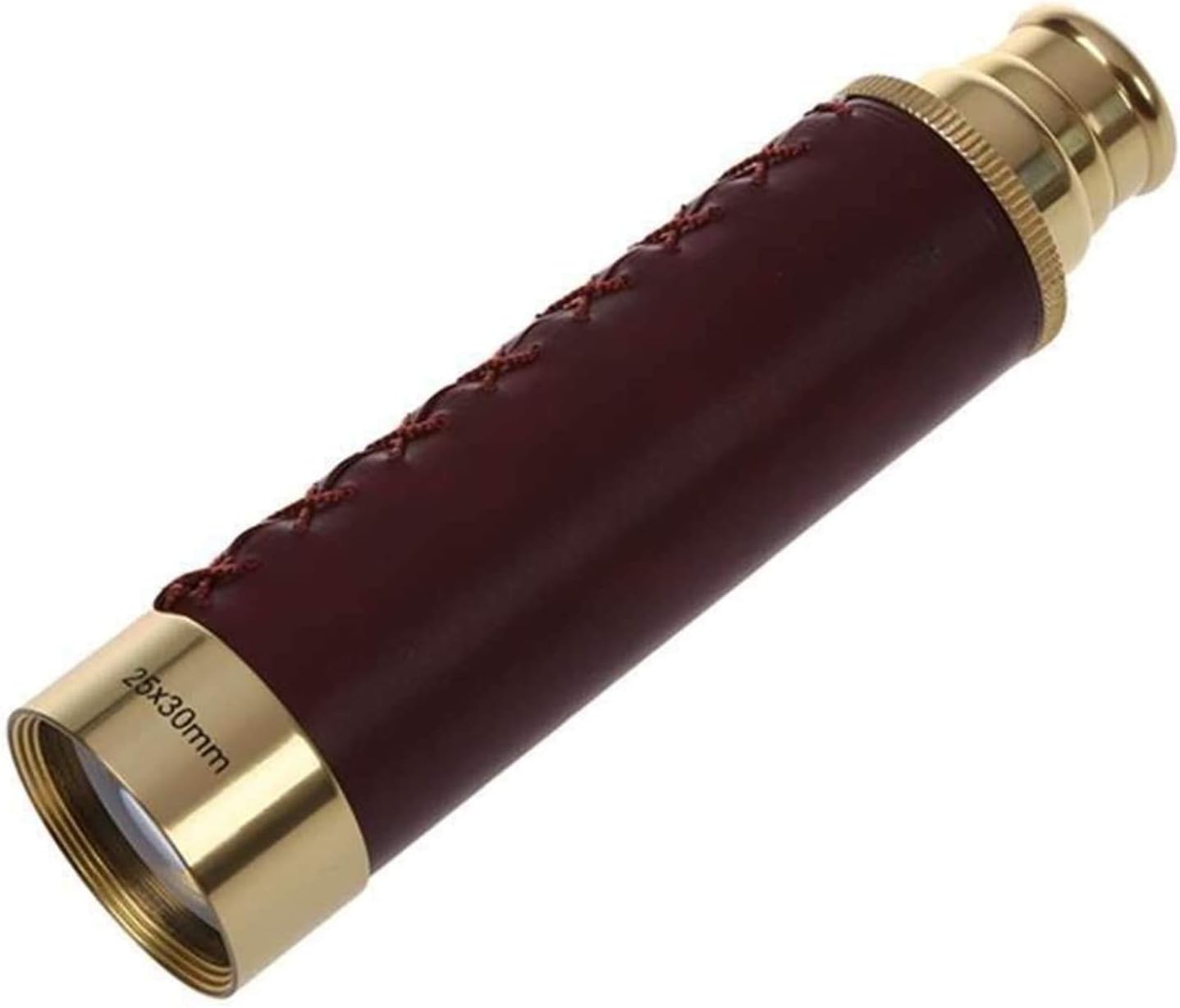 Monocular Starscope Telescope, 25x30 Binoculars Monocular Telescope