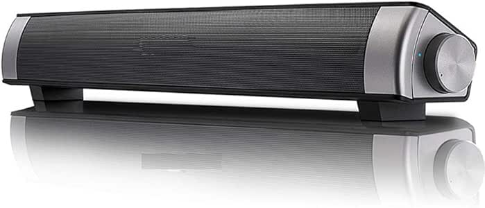 Amazon.com: Remote Control,30W Bluetooth Sound Bar Wohome TV Soundbar