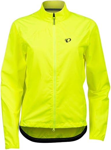 pearl izumi women's cycling jacket