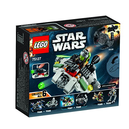 LEGO Star Wars 75127 - The Ghost – Bild 3