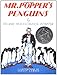 Mr. Popper's Penguins (Newbery Honor Book)