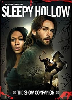 Sleepy Hollow, by Tara Bennett Paul Terry Sleepy Hollow, by Tara Bennett Paul Terry