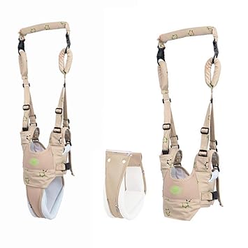 baby walking harness