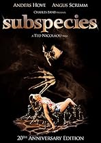 Subspecies (20th Anniversary Edition)