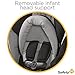Safety 1st Alpha Omega Elite Convertible Car Seat (Quartz)