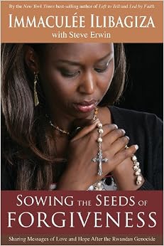 A Blessing in Disguise: Miracle of The 7 Sorrows Rosary (Left to Tell), by Immaculee Ilibagiza A Blessing in Disguise: Miracle of The 7 Sorrows Rosary (Left to Tell), by Immaculee Ilibagiza