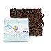 Java Batiks Charm Pack, Set of 40 Precut 5 Inch Batik Squares CC184