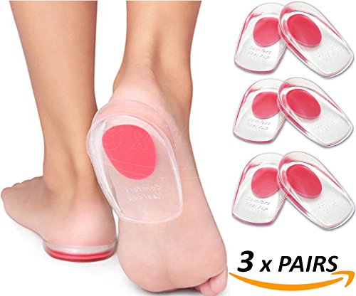 Boots for Plantar Fasciitis