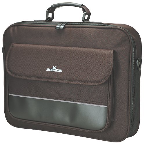 Manhattan 421560 Notebook Briefcase PC, Personal Computer