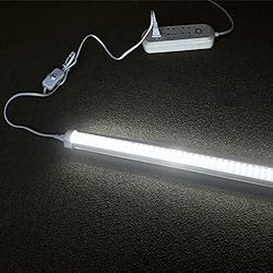 CNSUNWAY T5 T8 LED Tube Power Extension