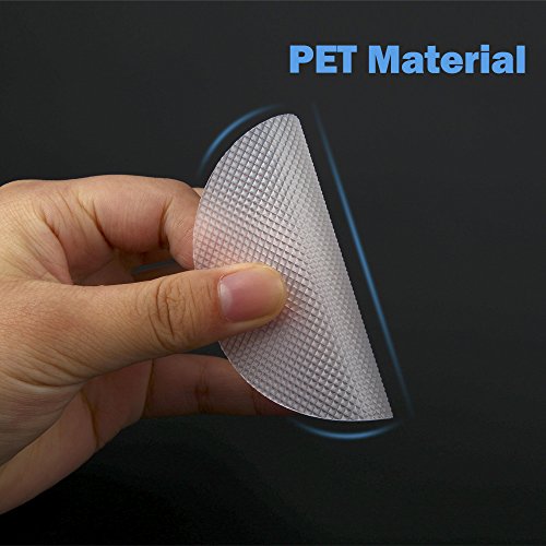 2 YBLNTEK+Non+Slip+Bathtub+Stickers+Scraper