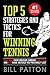 Top 5 Strategies and Tactics for Winning Tennis: Move Away from Confusion, Embrace Your Style, and Win those Matches Your Previously Lost