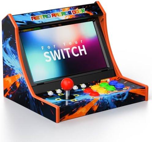 Nintendo Switch NEOGEOmini Amazon.com: NEOGEO Mini Console Red, White and Blue USA Version