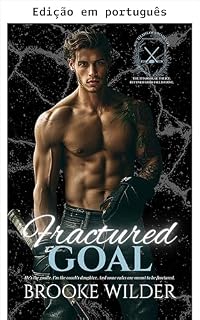 Livro Meta fraturada (Os Titãs de Briarcliff Livro 2)