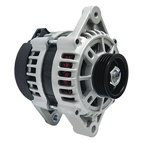 Premier Gear PG-14882 Alternator Replacement for