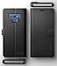 Spigen Wallet S Designed for Galaxy Note 9 Case (2018) - Black