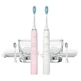 Philips Sonicare DiamondClean Connected