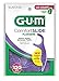 GUM Comfort Slide Flossers, Fresh Mint, 120 Count