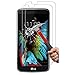 LG K10 Screen Protector,LG K10 Tempered Glass Screen Protector,Creativecase 2 Pack[Anti-Scratch] [9H Hardness][HD Clear] Screen Protector for LG K10/LG Premier LTE