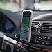 Car Mount, Air Vent - Perfect for Phone Cases, Easier Navigation, and Calling