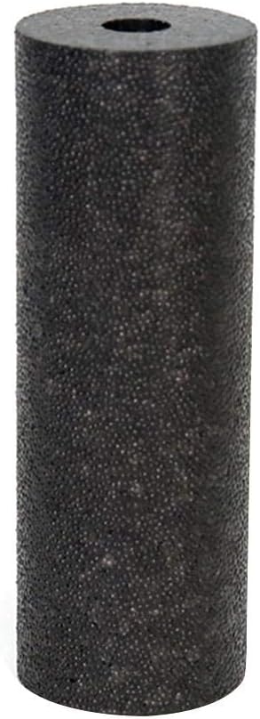 Foam Roller, Premium Workout Firm Foam Roller for Back, Physical Therapy, Exercises, Deep Tissue Muscle