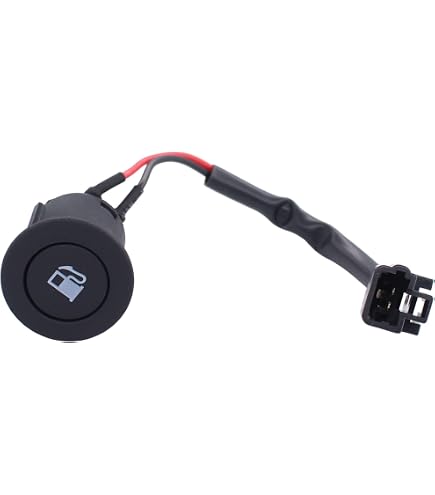 HiSport Fuel Door Release Switch For Kia Sorento 2009-2014 – Replaces 935551U000VA, 935552P000VA - View #4