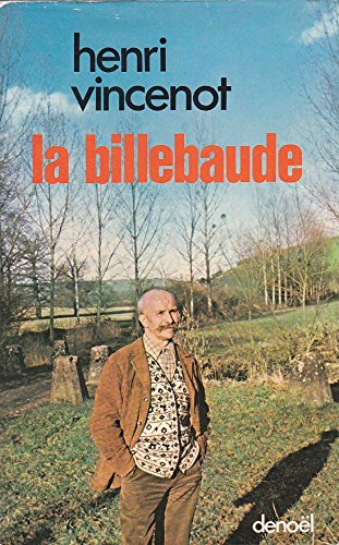 La Billebaude