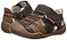 pediped Grip Brice Sandal (Infant/Toddler/Little Kid)