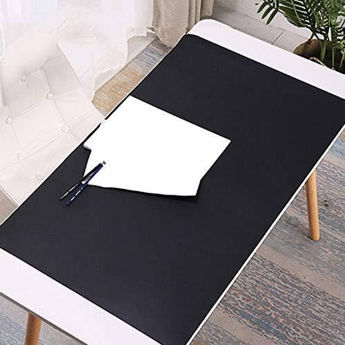 Acewen 1 Piece Large Gaming Mouse Pad Rubber Anti-slip Desk Mat Mousepad Waterproof Mouse Mat Table Decoration Laptop Pc Game Computer Accessory Office Supplies,600x300mm/24x12inches