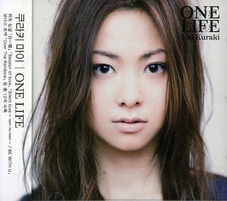 Kuraki Mai One Life Amazon Com Music