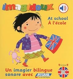 À l'école